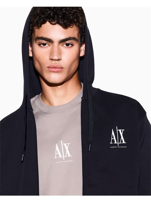  ARMANI EXCHANGE | XM000371 AF10818/UB101